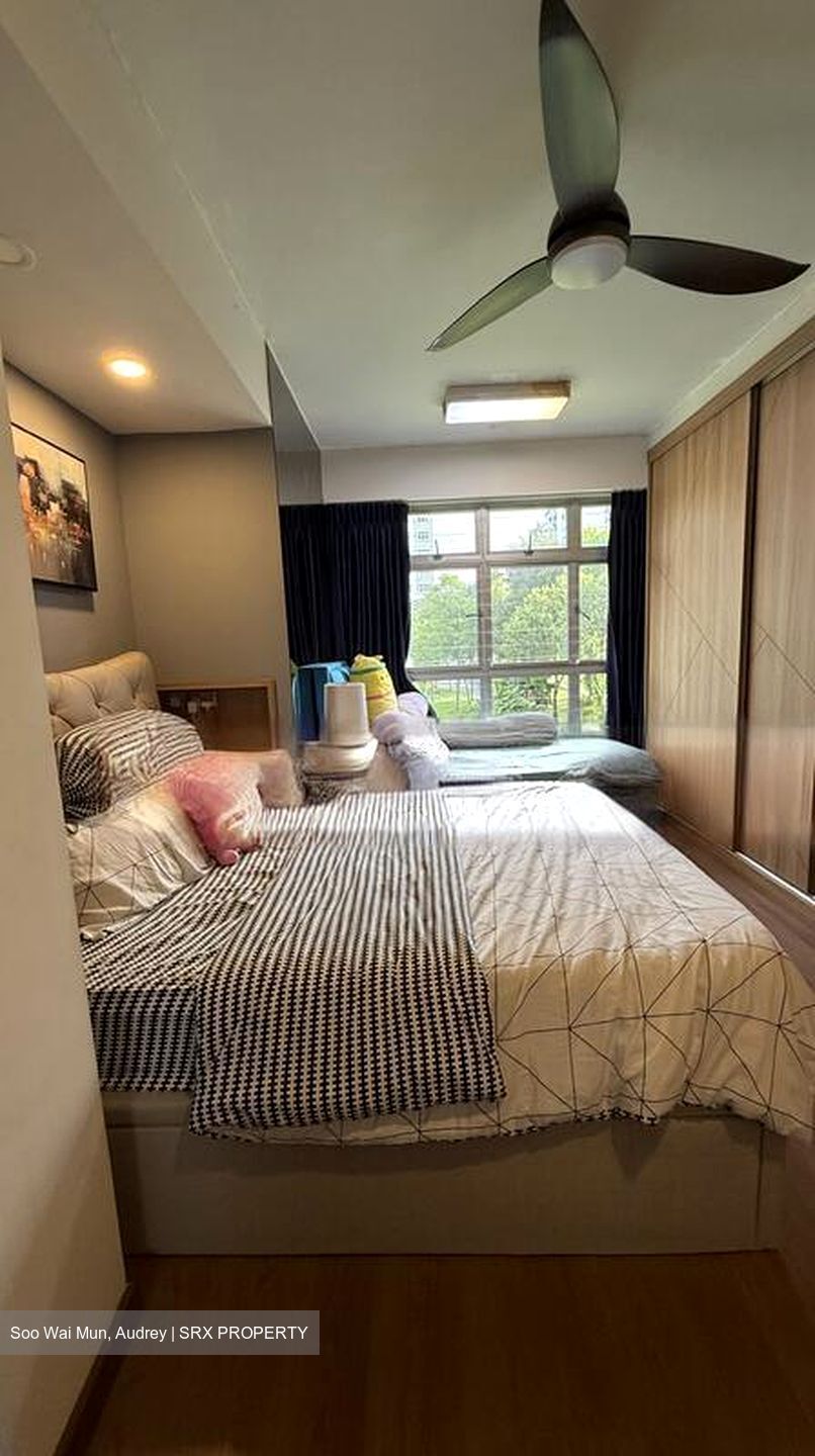Blk 875B Tampines Greenbloom (Tampines), HDB 5 Rooms #489199961